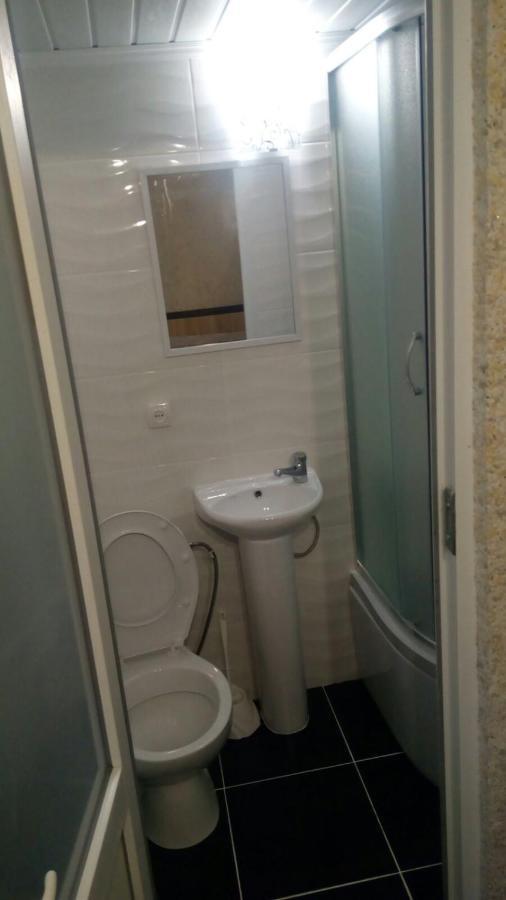 מורשין Prykarpatska Villa מראה חיצוני תמונה