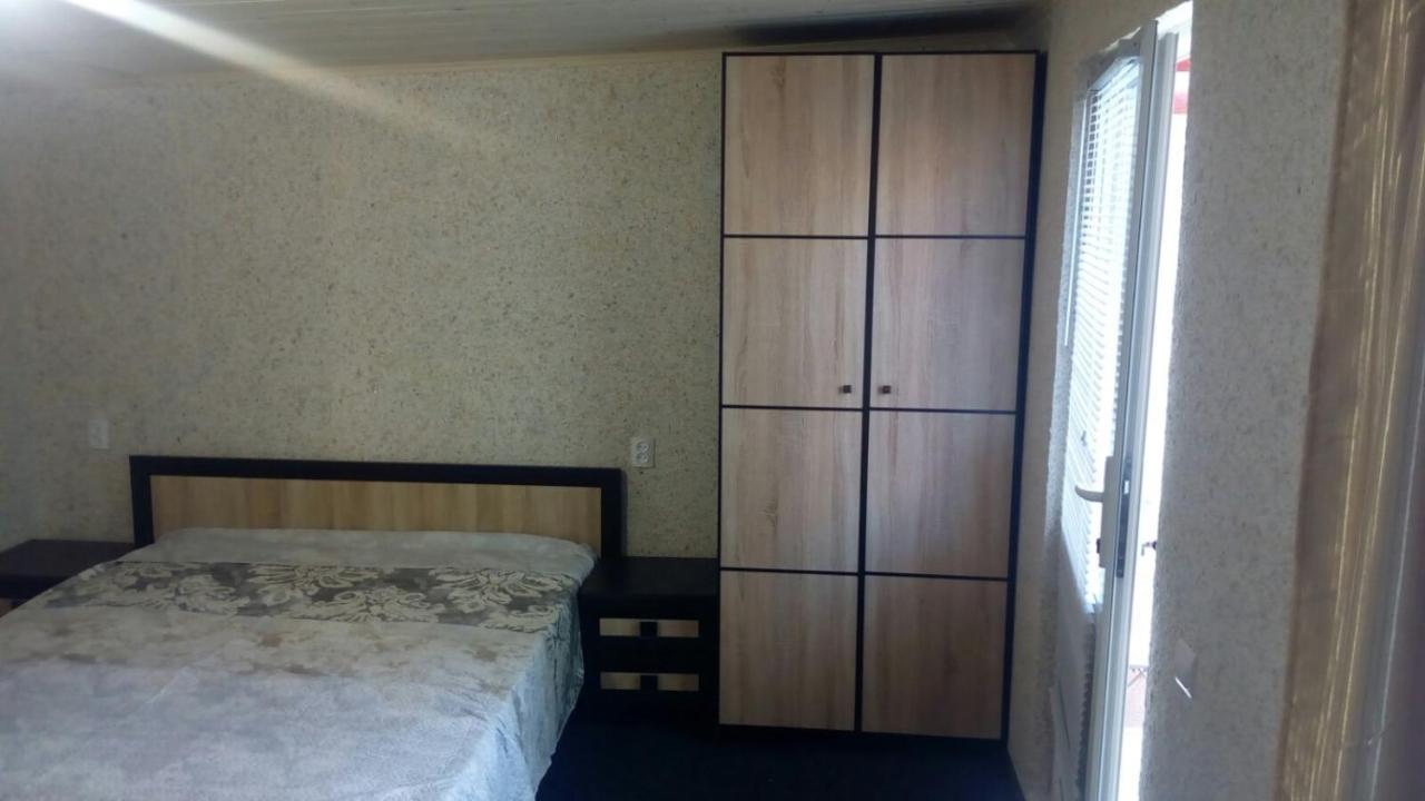 מורשין Prykarpatska Villa מראה חיצוני תמונה