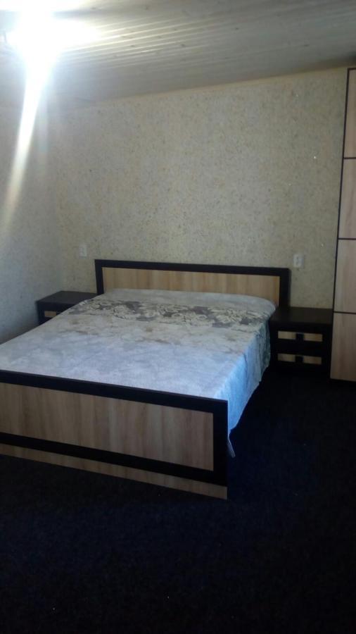 מורשין Prykarpatska Villa מראה חיצוני תמונה