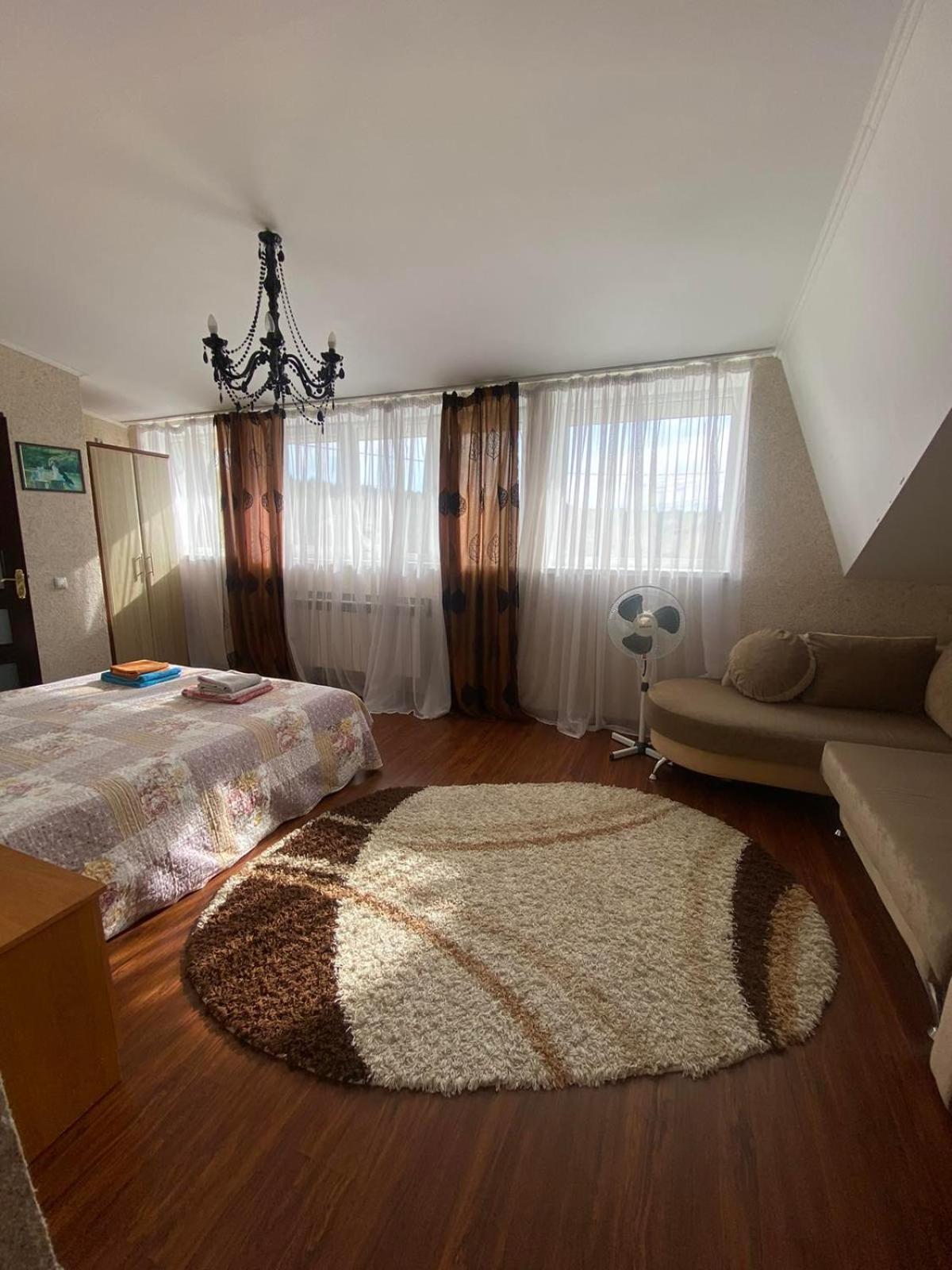 מורשין Prykarpatska Villa מראה חיצוני תמונה