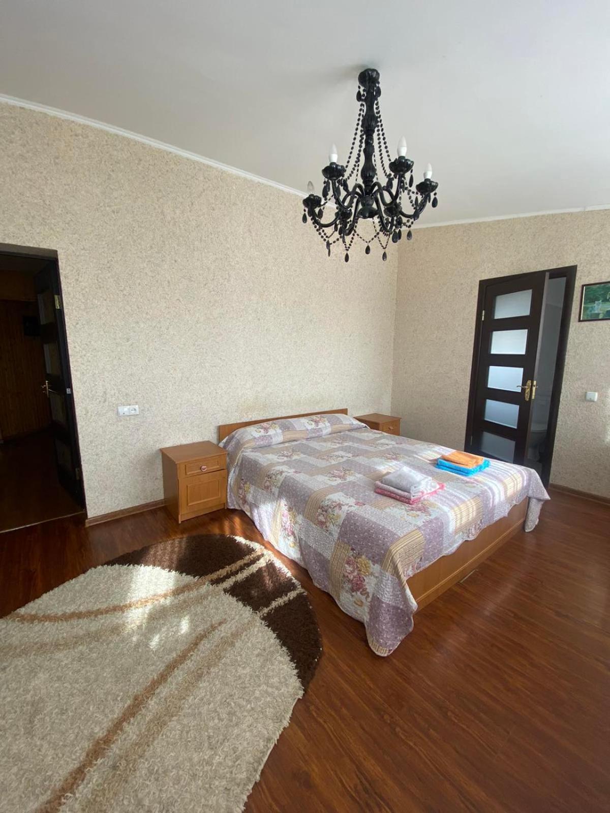 מורשין Prykarpatska Villa מראה חיצוני תמונה