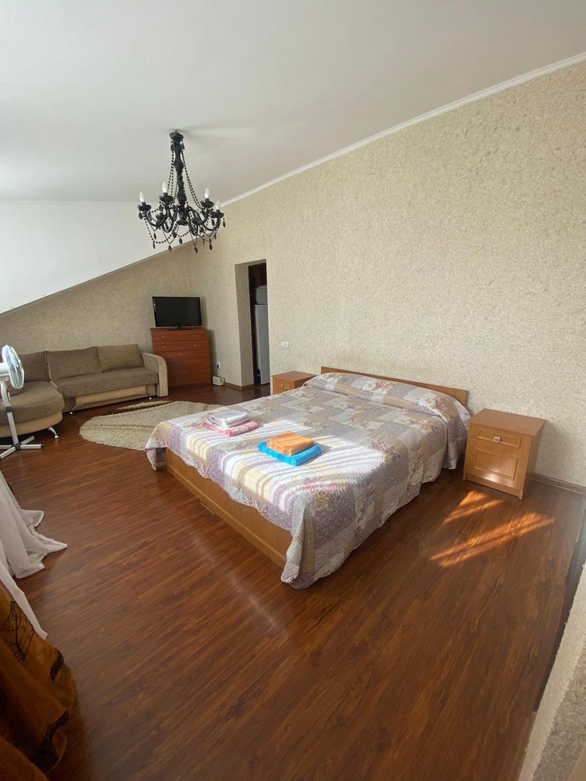 מורשין Prykarpatska Villa מראה חיצוני תמונה