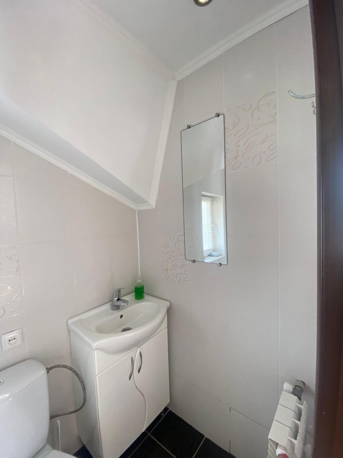 מורשין Prykarpatska Villa מראה חיצוני תמונה