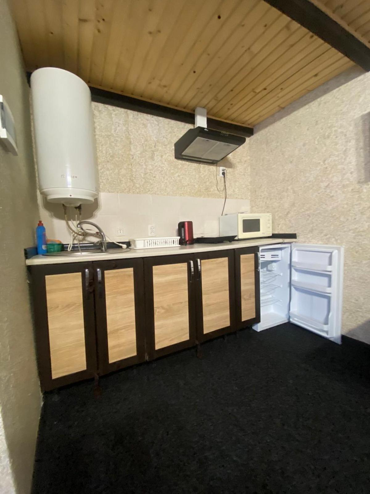מורשין Prykarpatska Villa מראה חיצוני תמונה