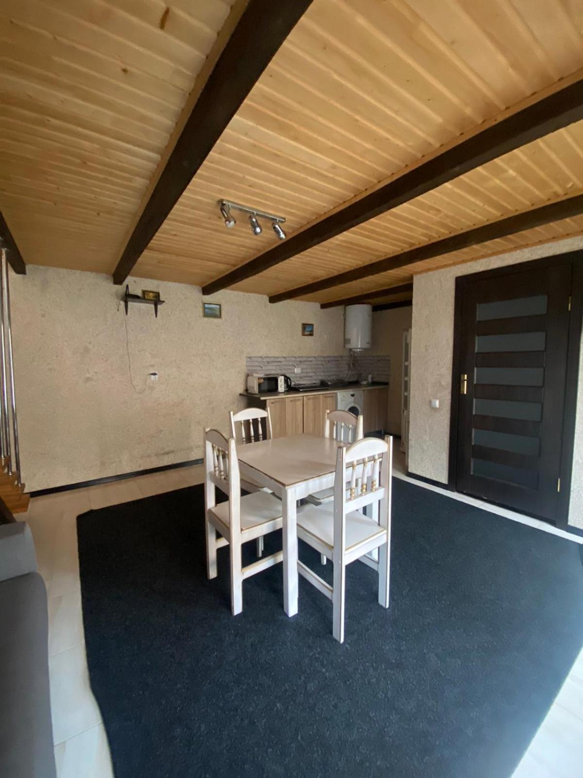 מורשין Prykarpatska Villa מראה חיצוני תמונה