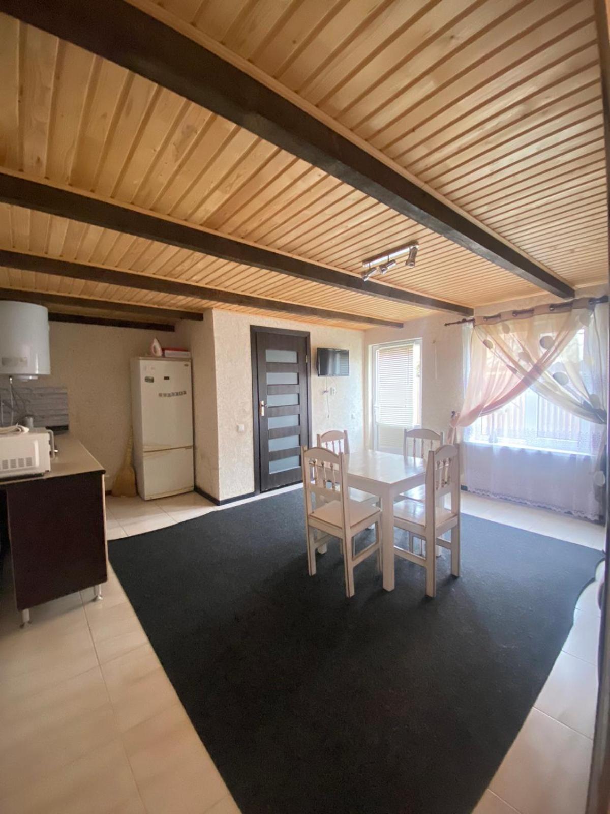 מורשין Prykarpatska Villa מראה חיצוני תמונה