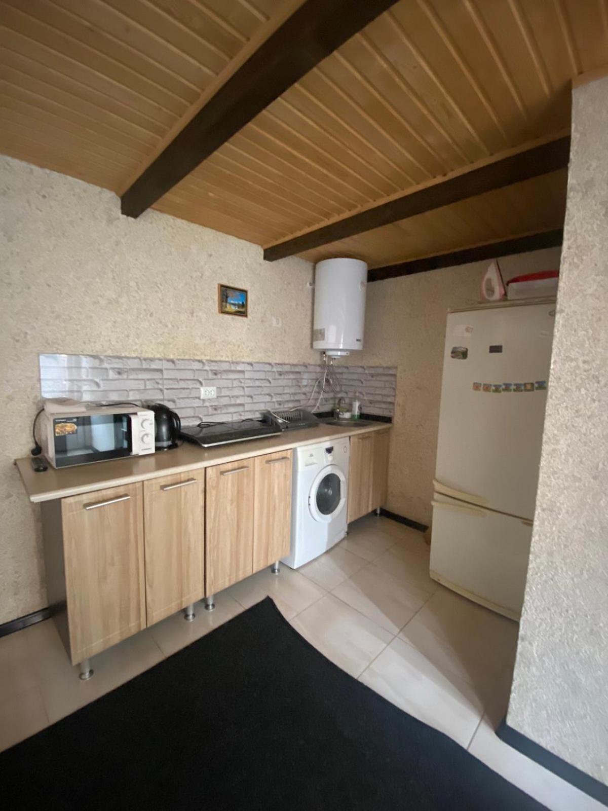 מורשין Prykarpatska Villa מראה חיצוני תמונה