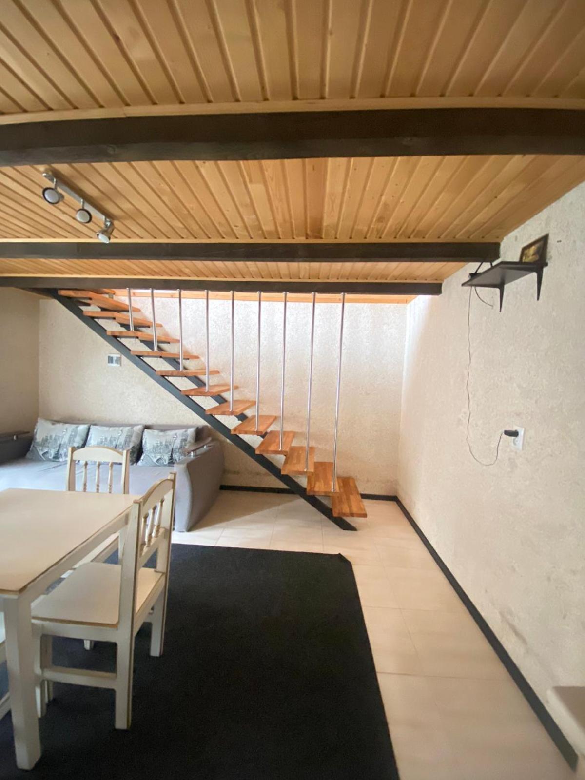 מורשין Prykarpatska Villa מראה חיצוני תמונה