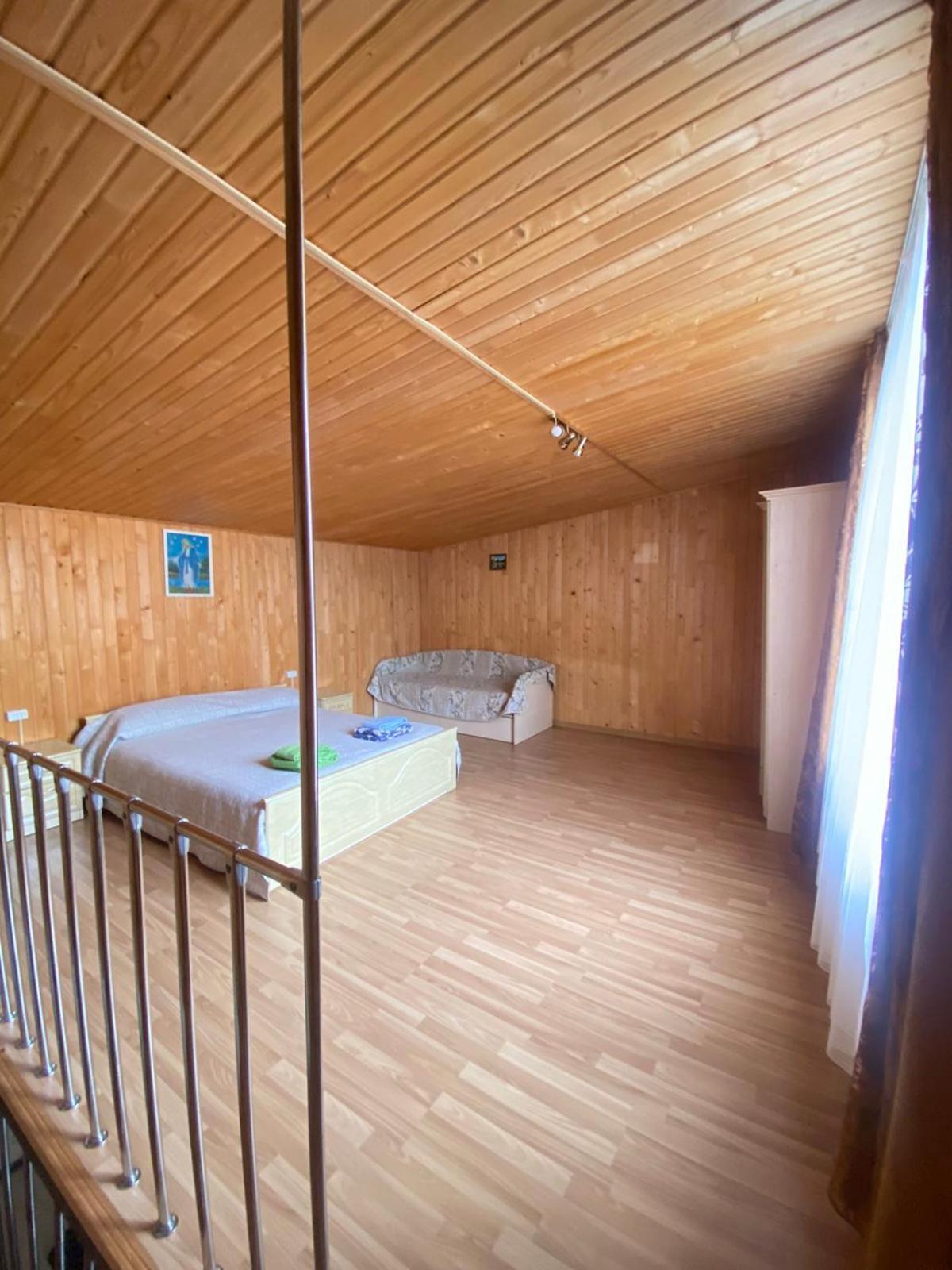 מורשין Prykarpatska Villa מראה חיצוני תמונה