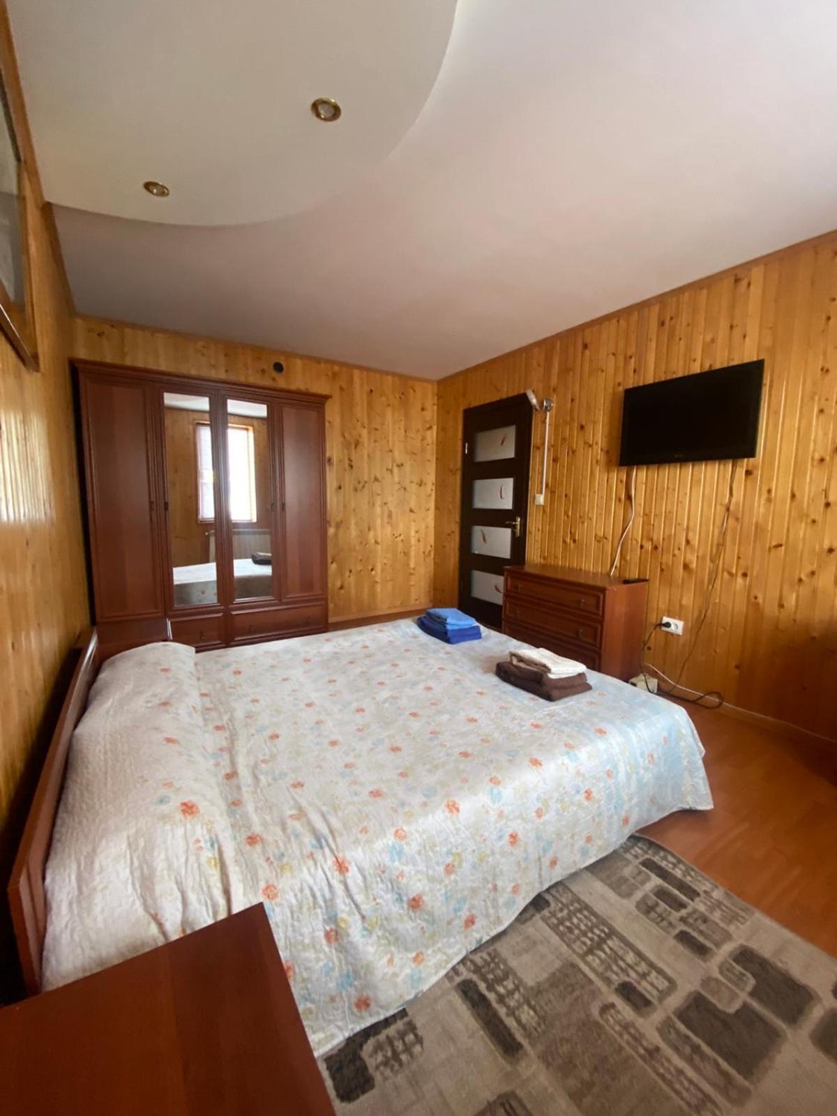 מורשין Prykarpatska Villa מראה חיצוני תמונה