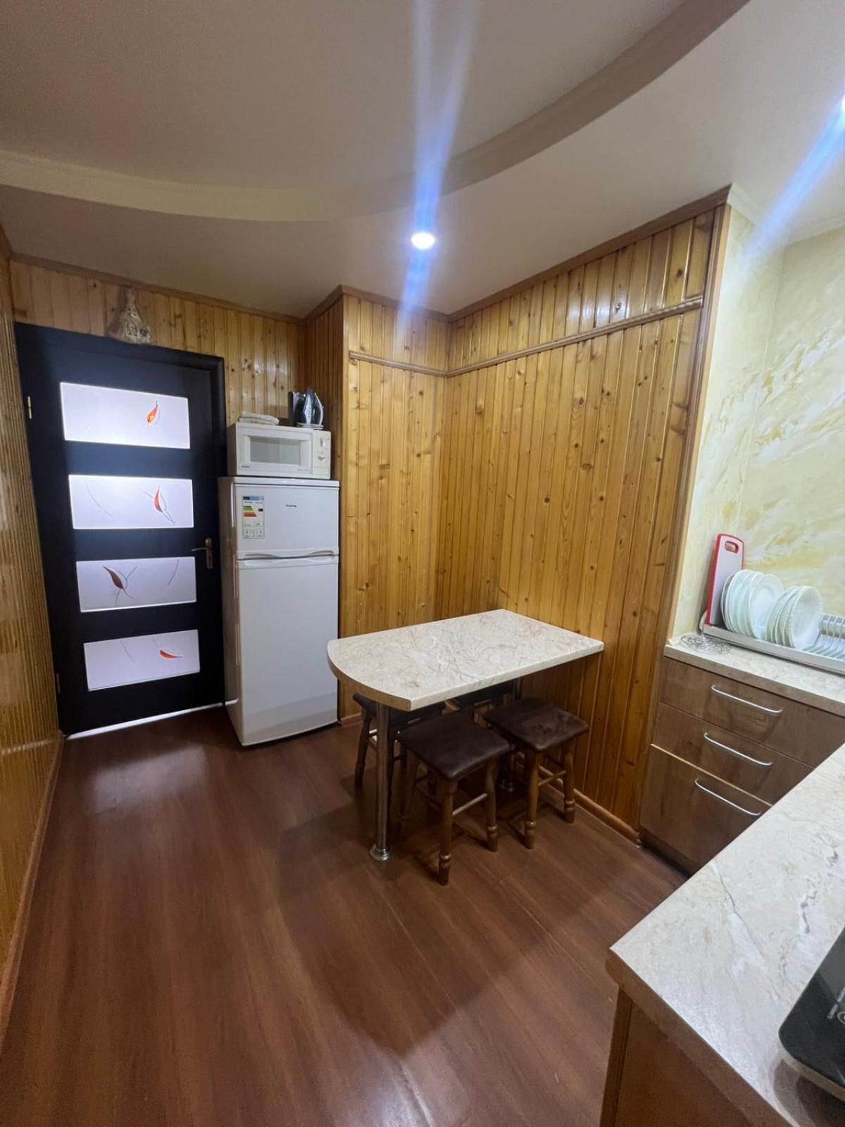 מורשין Prykarpatska Villa מראה חיצוני תמונה